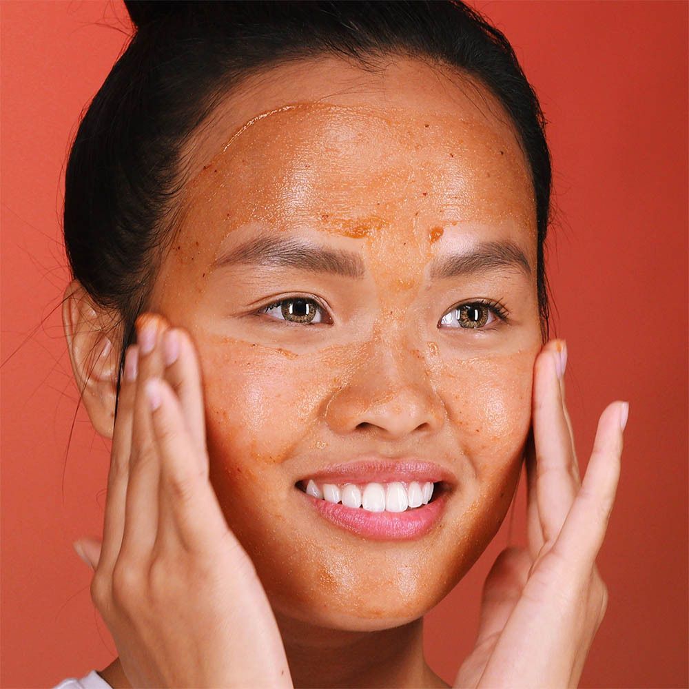 Peter Thomas Roth Pumpkin Enzyme Mask Enzymatic Dermal Resurfacer