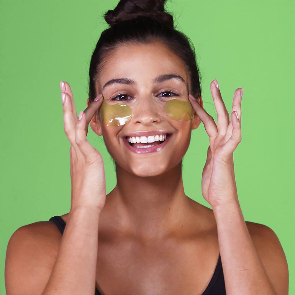 Peter Thomas Roth Cucumber De-Tox Hydra-Gel Oogpatches​