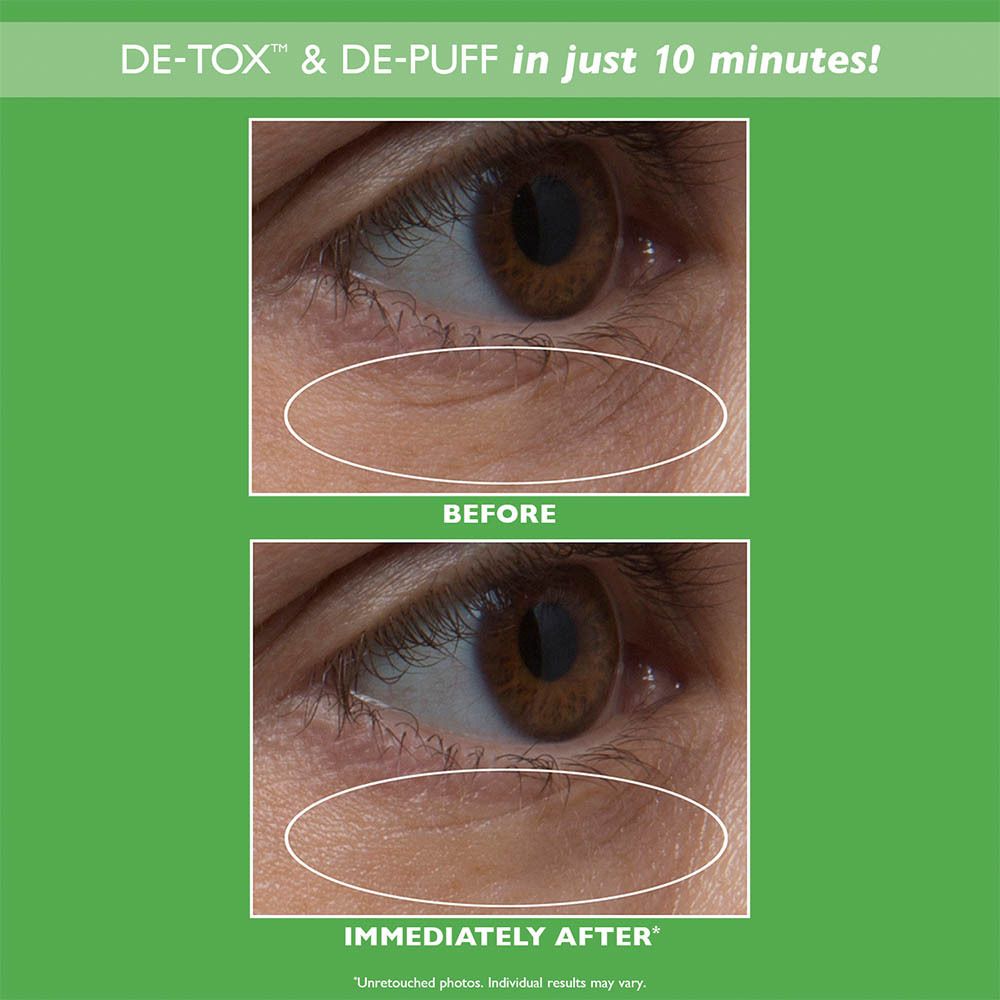 Peter Thomas Roth Cucumber De-Tox Hydra-Gel Oogpatches​