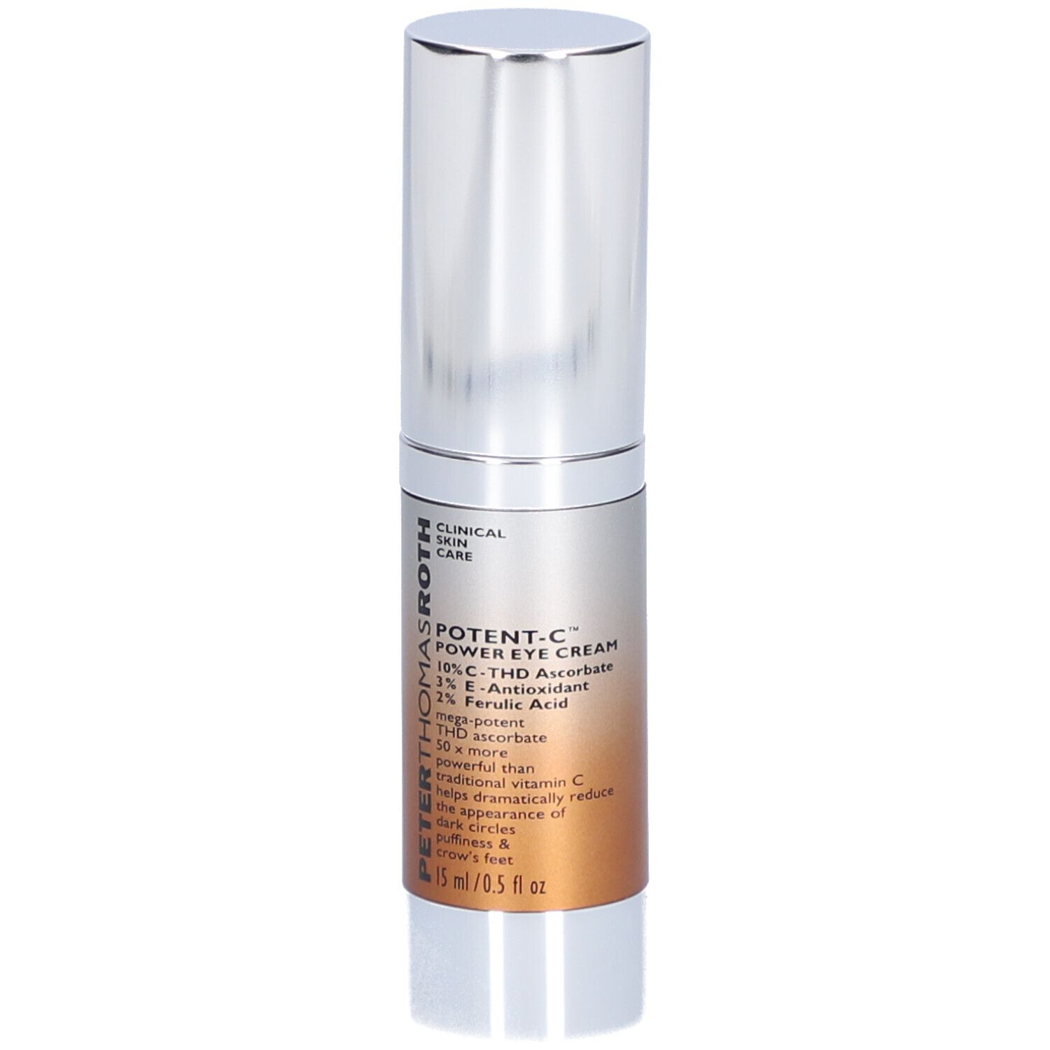 Peter Thomas Roth Potent C Power Eye Cream
