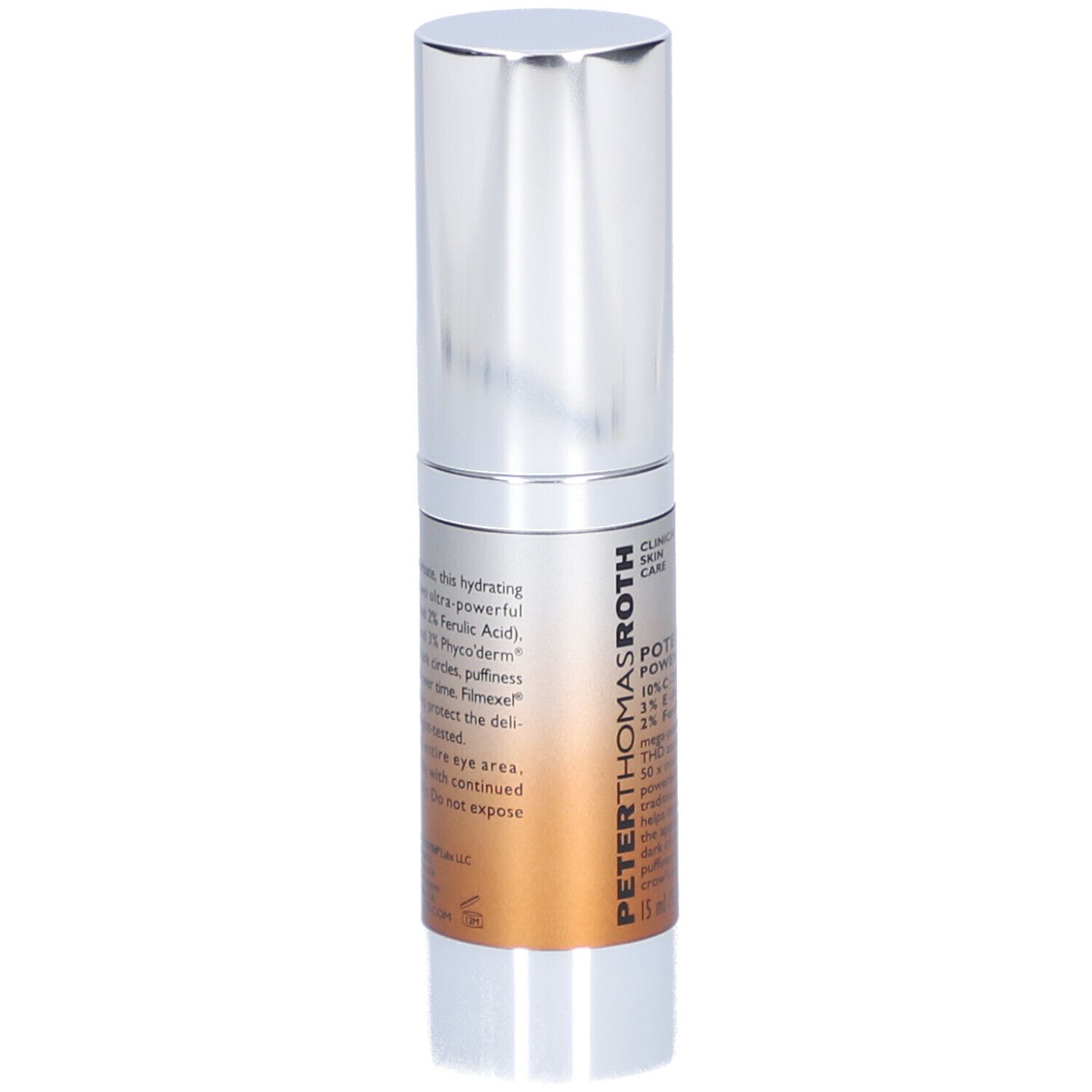 Peter Thomas Roth Potent C Power Eye Cream
