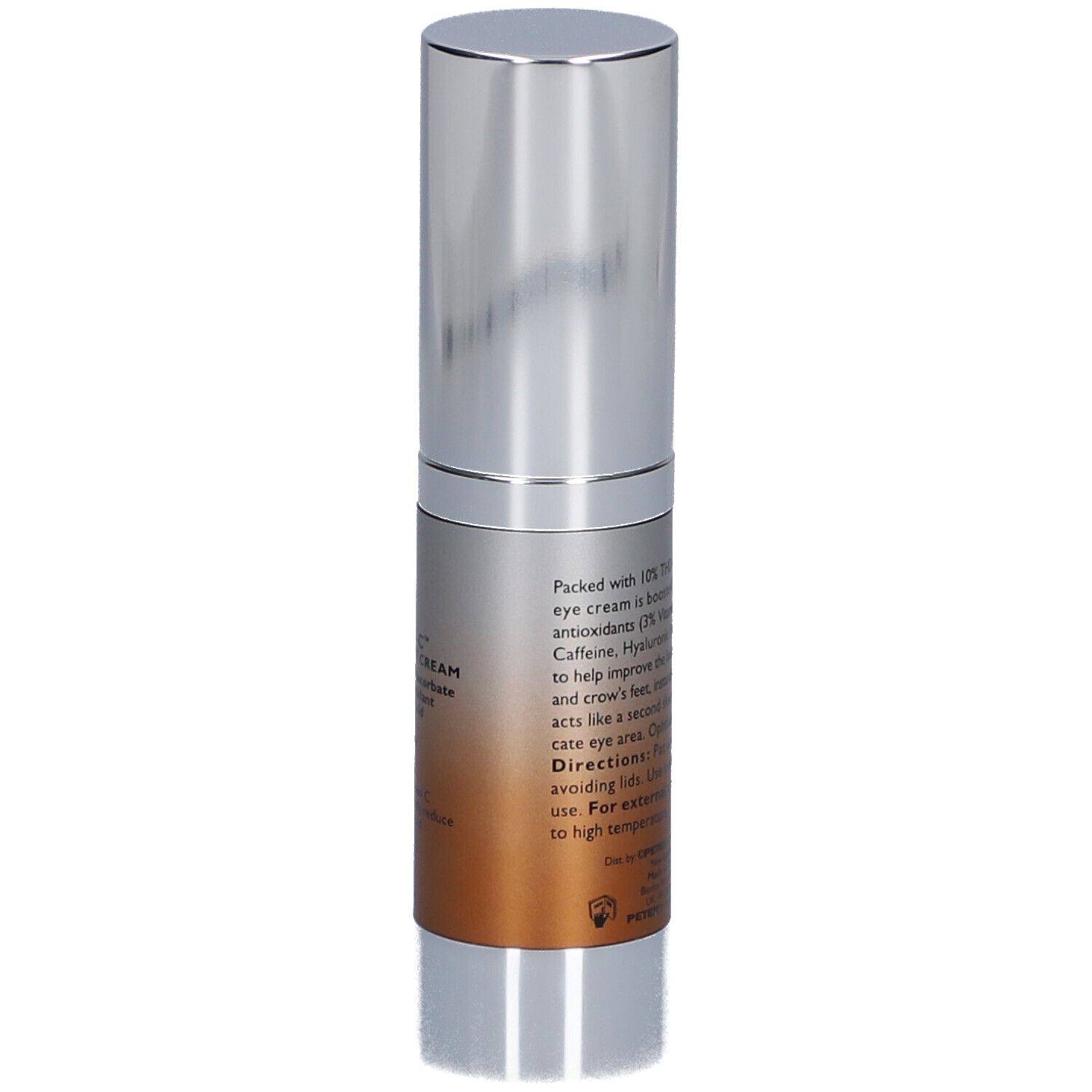 Peter Thomas Roth Potent C Power Eye Cream