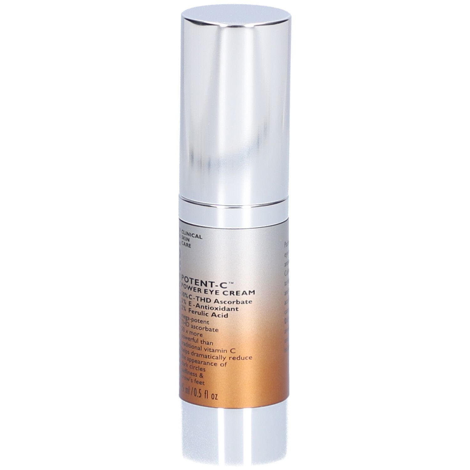 Peter Thomas Roth Potent C Power Eye Cream
