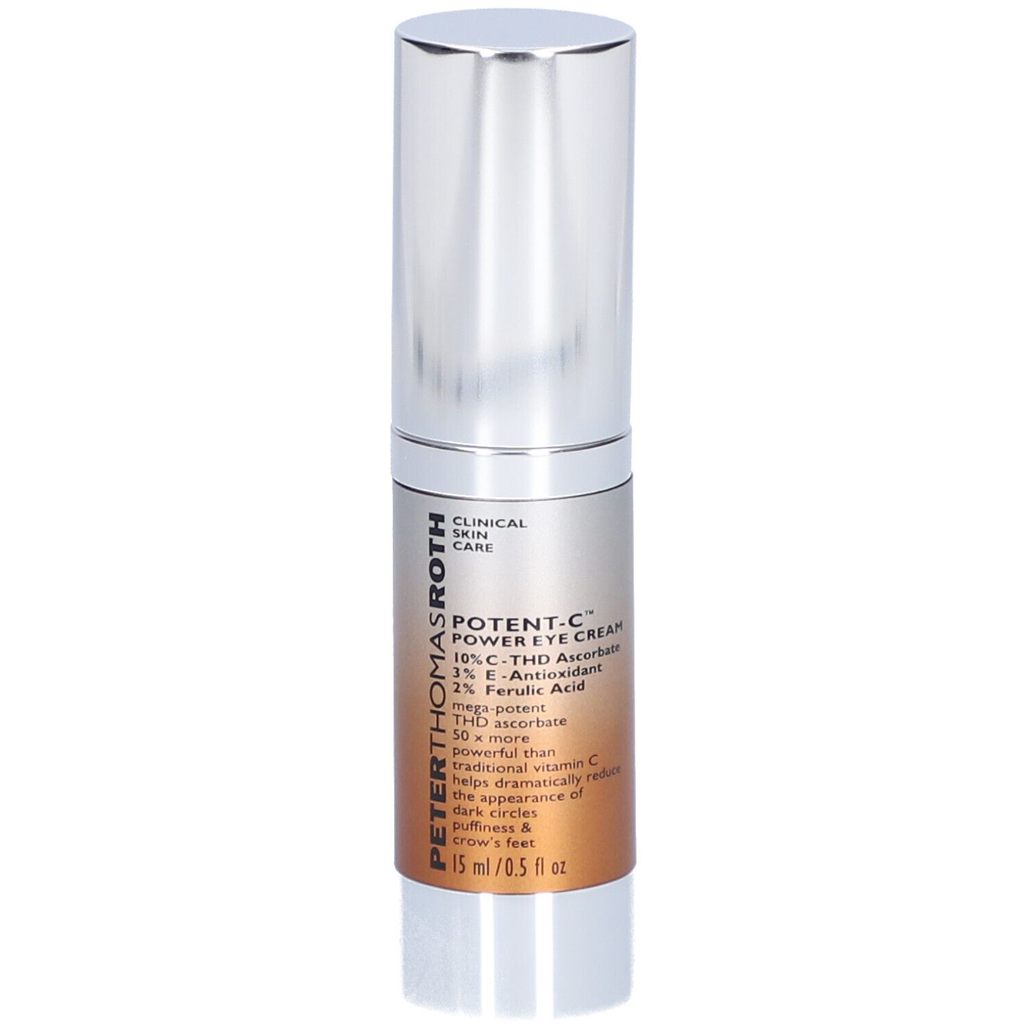 Peter Thomas Roth Potent C Power Eye Cream