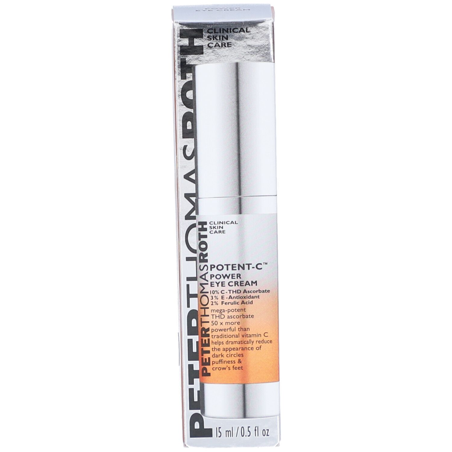 Peter Thomas Roth Potent C Power Eye Cream