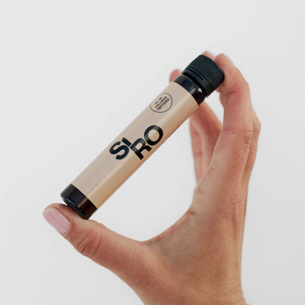 SiRo Collagen Skin Shot Tropical Fruit