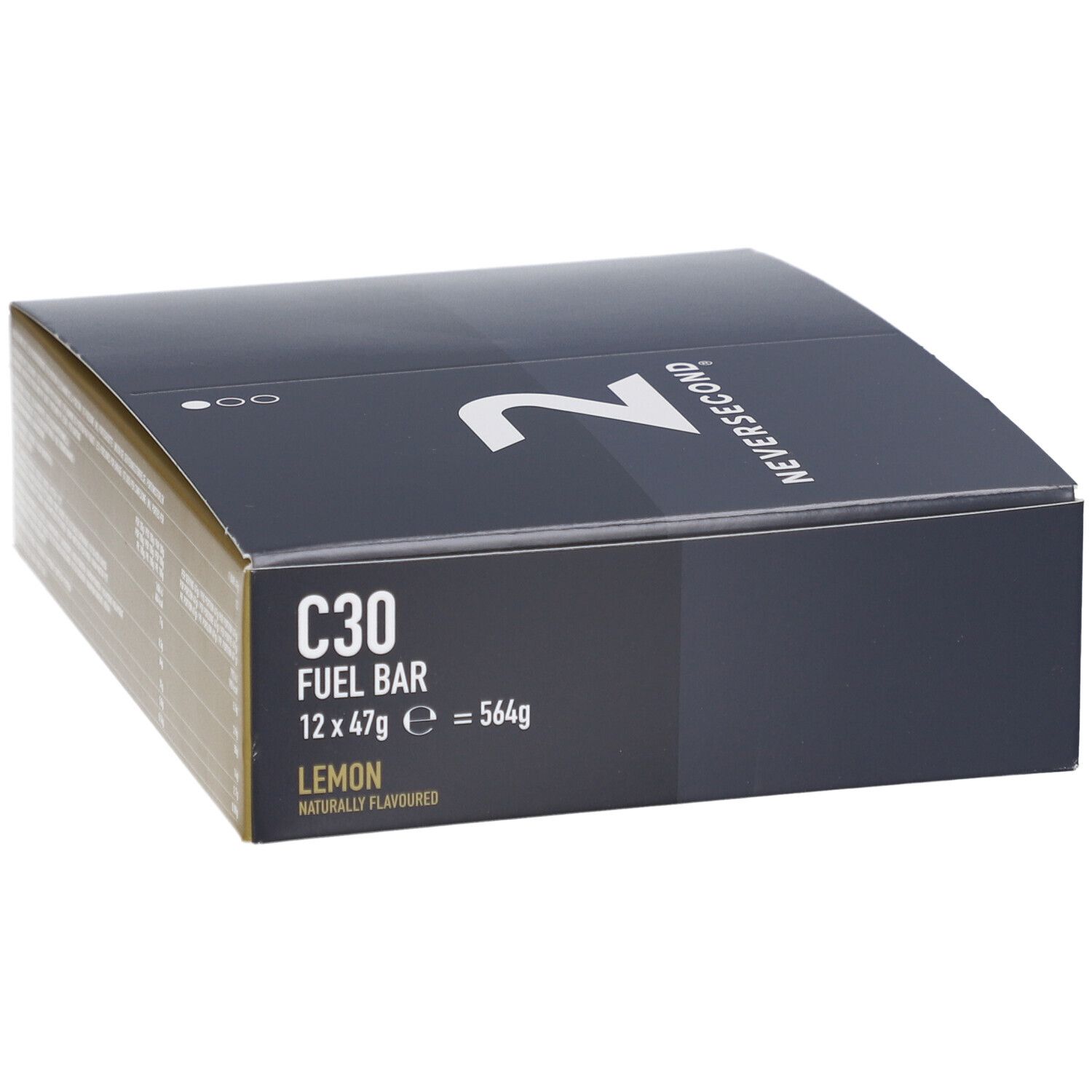 Neversecond C30 Fuel Bar Citroen