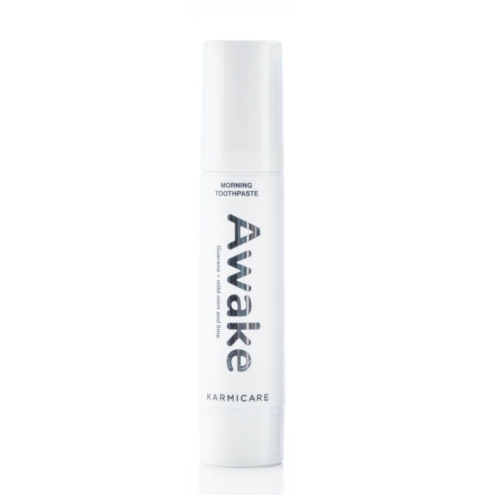 Karmicare Awake Morning Toothpaste