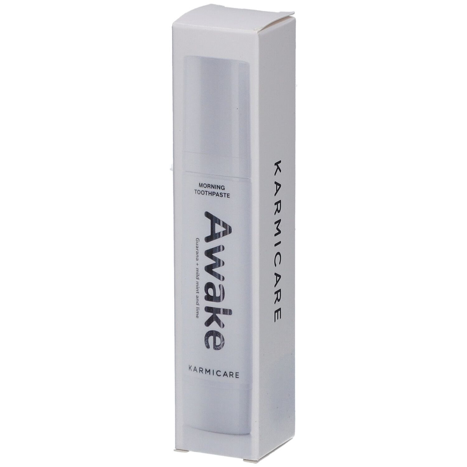 Karmicare Awake Morning Toothpaste
