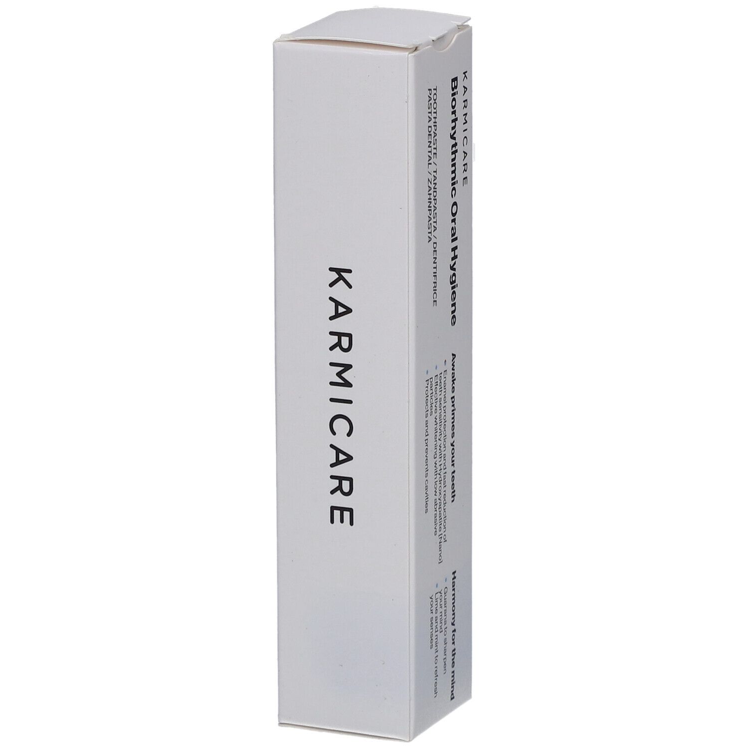 Karmicare Awake Morning Toothpaste