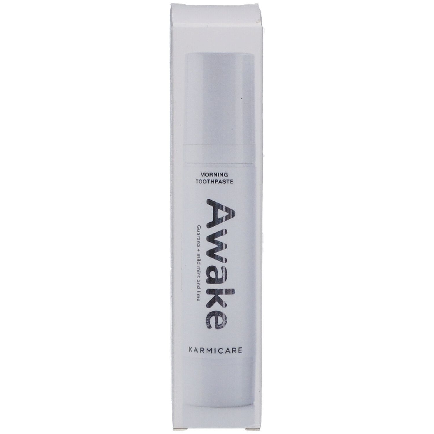 Karmicare Awake Morning Toothpaste