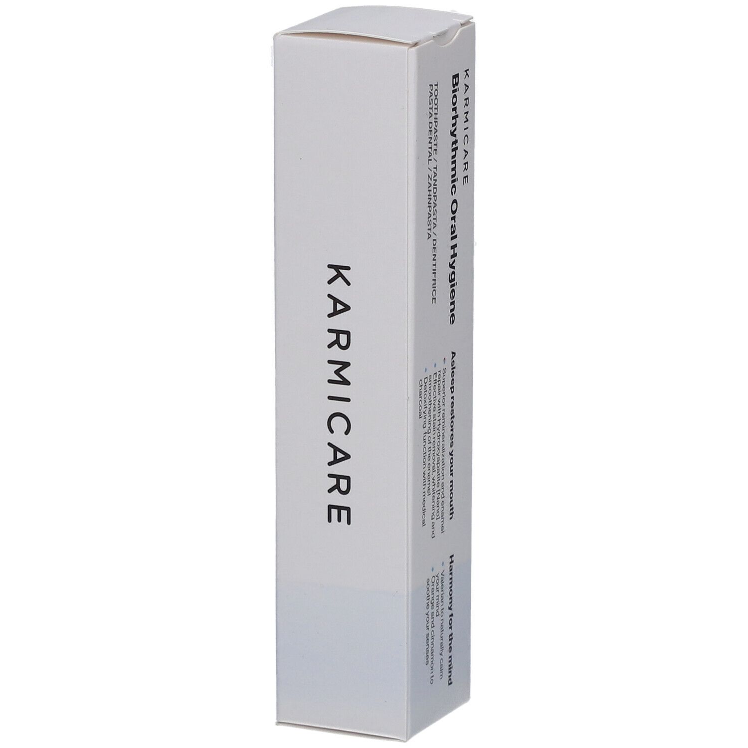 Karmicare Asleep Evening Toothpaste