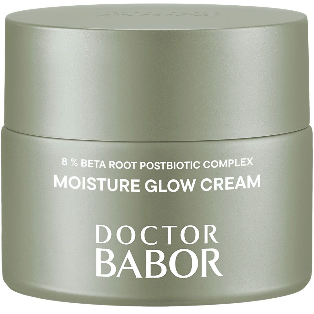 Babor Moisture Glow Cream