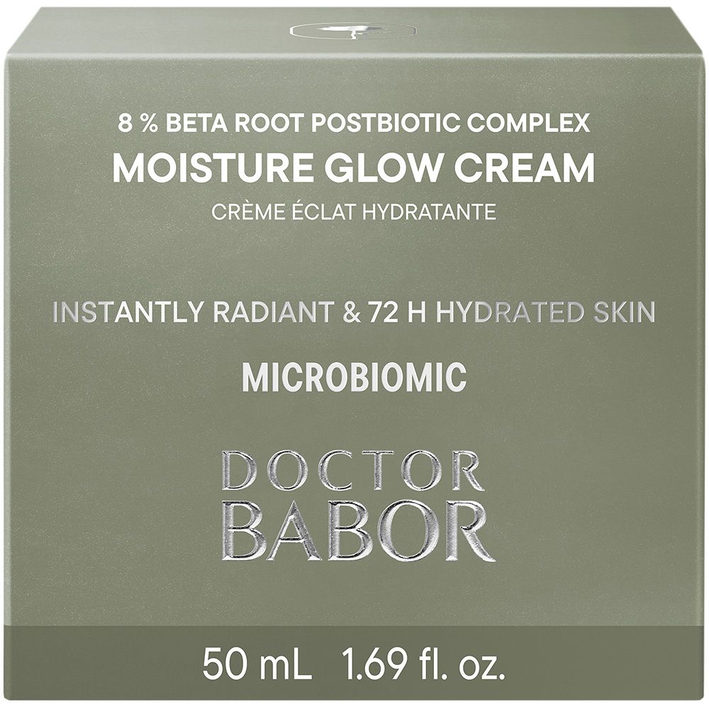 Babor Moisture Glow Cream