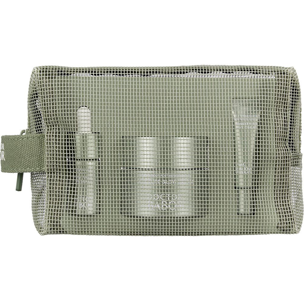 Doctor Babor Moisture Glow Routine Set
