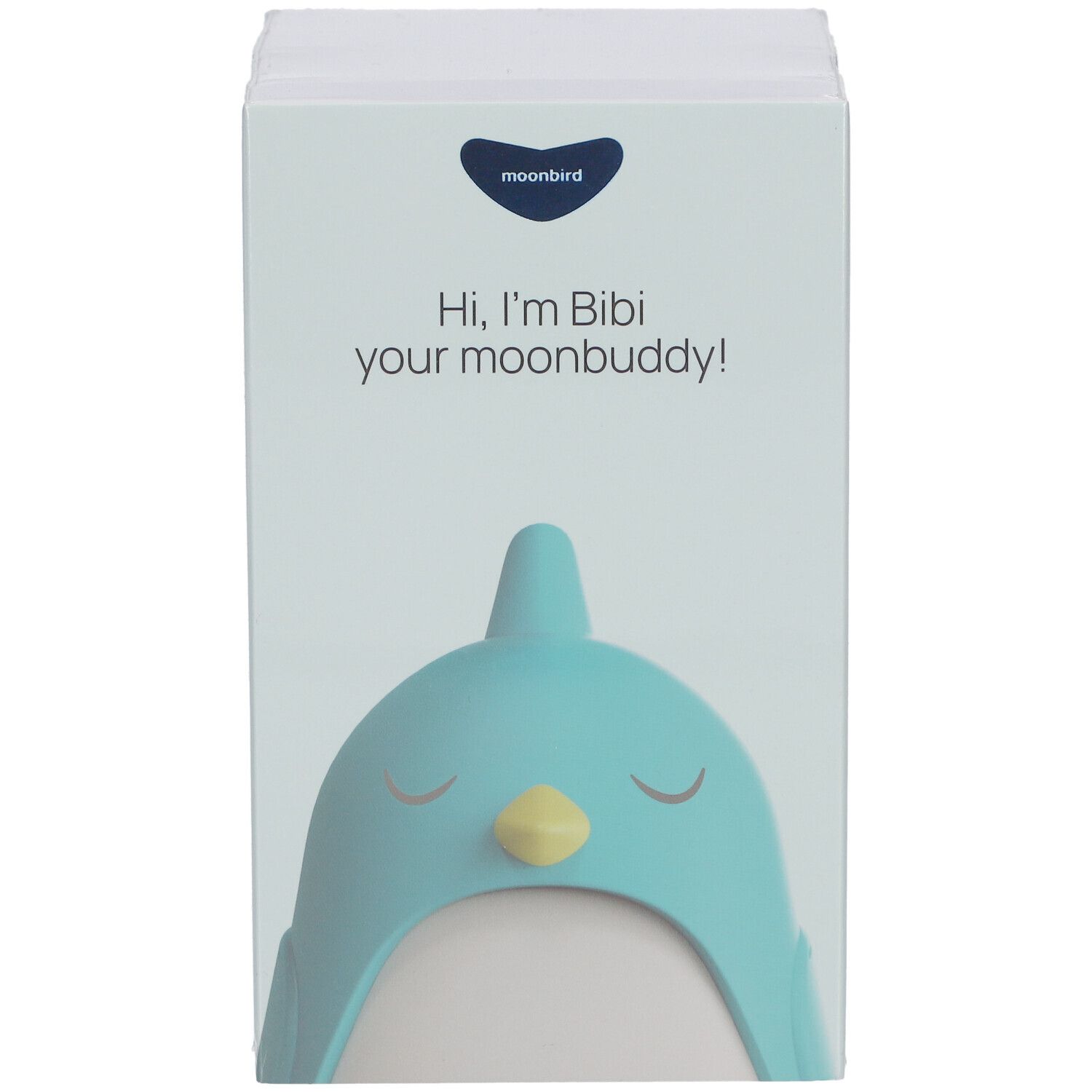 Moonbird Moonbuddy Bibi l'oiseau