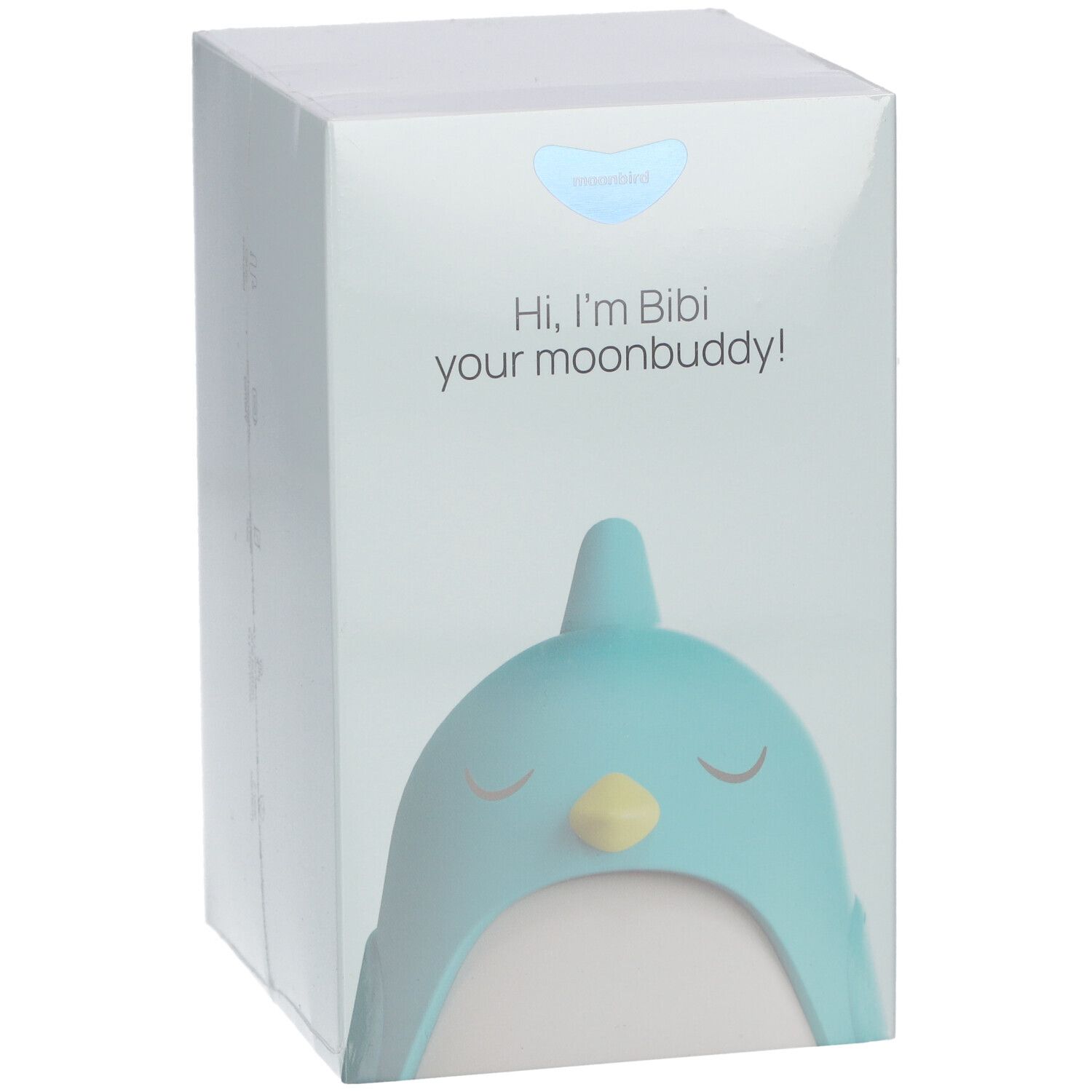 Moonbird Moonbuddy Bibi l'oiseau