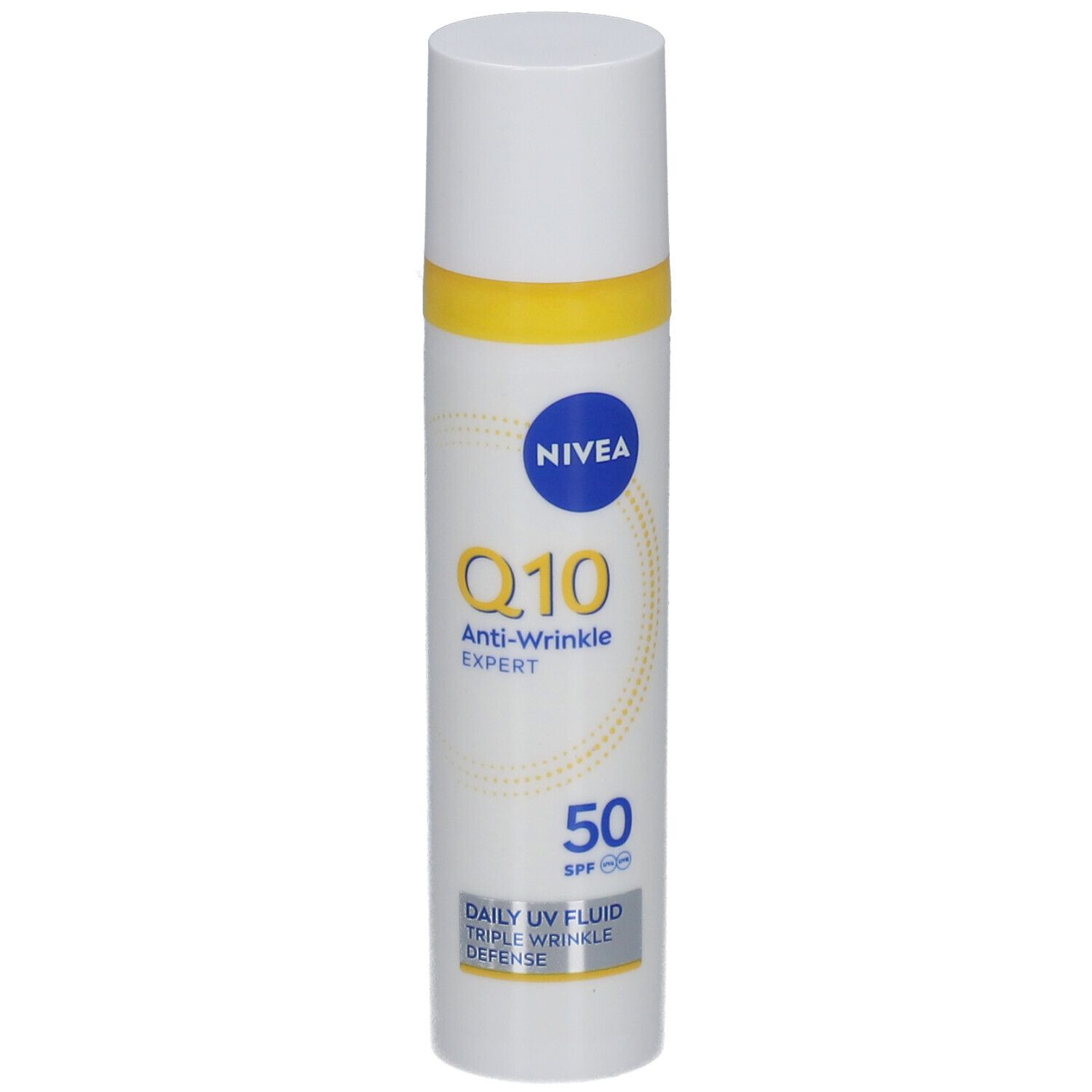 Nivea Q10 Anti-Rimpel Expert SPF50