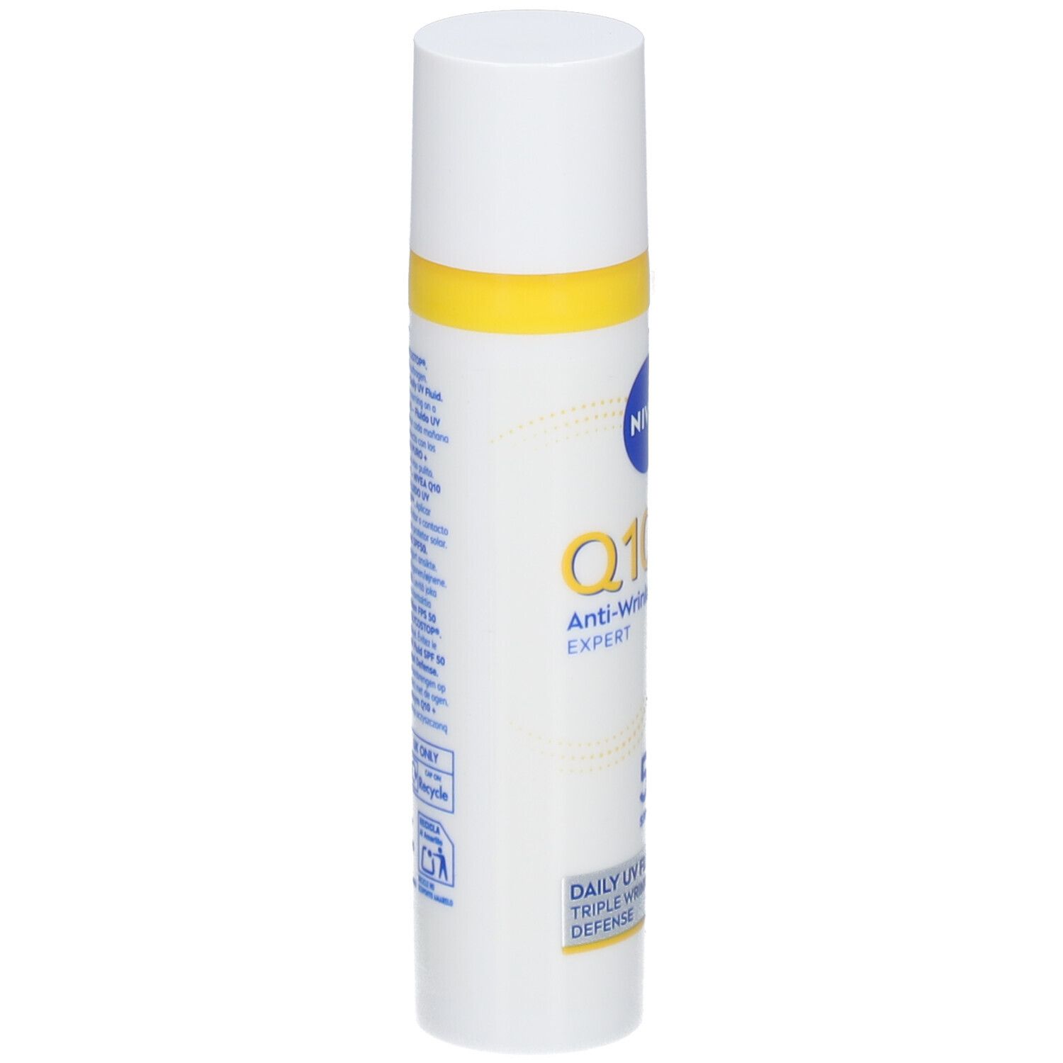 Nivea Q10 Anti-Rimpel Expert SPF50