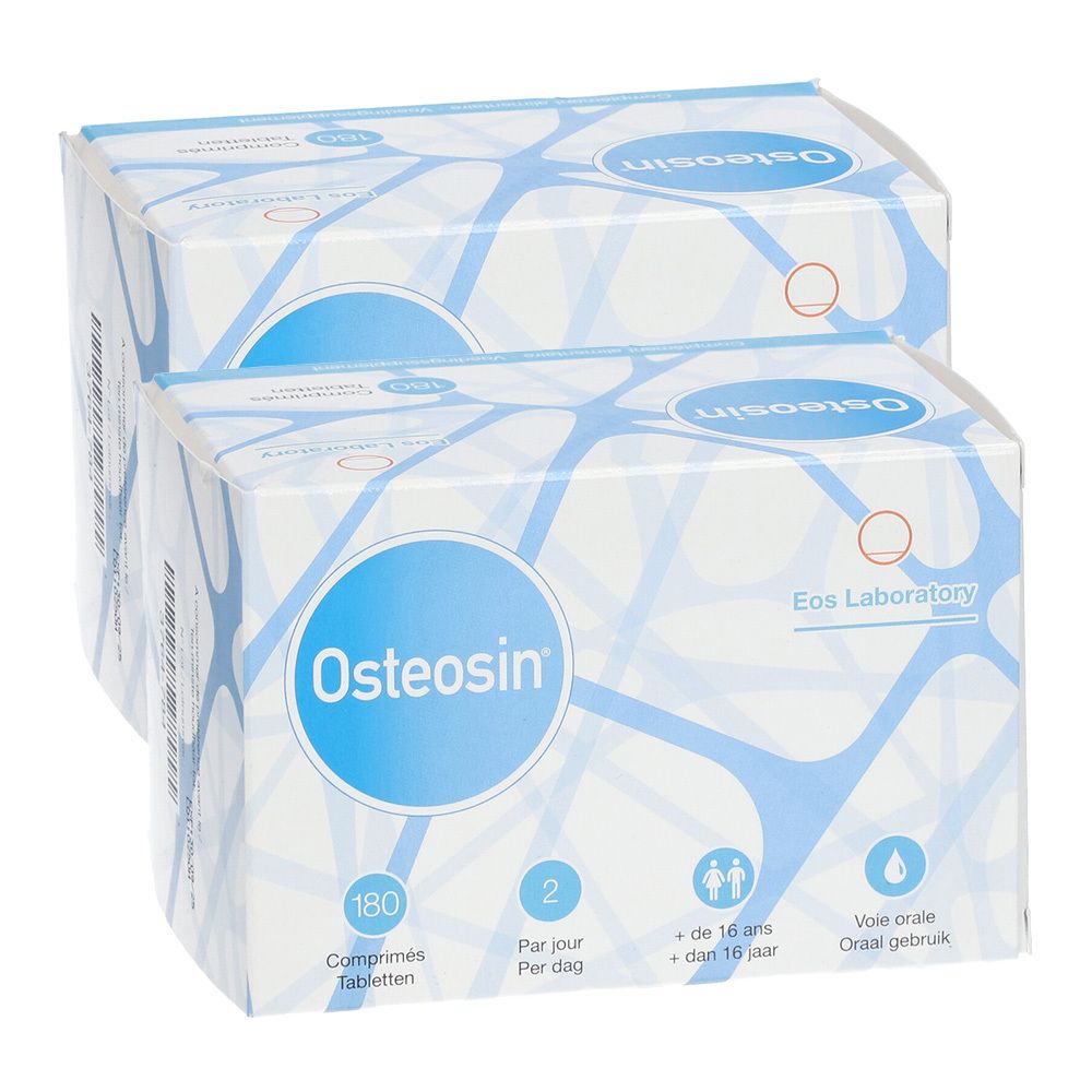 Osteosin