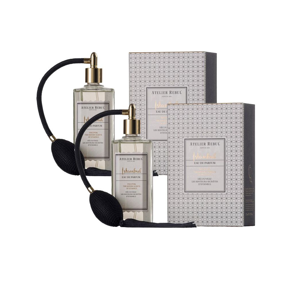 Atelier Rebul Istanbul Eau de Parfum