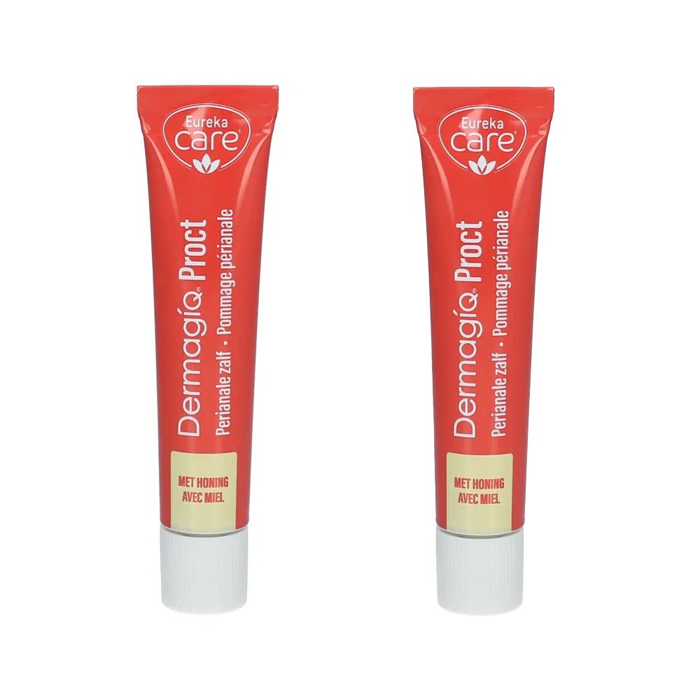 Dermagiq Proct Hémorroïdes