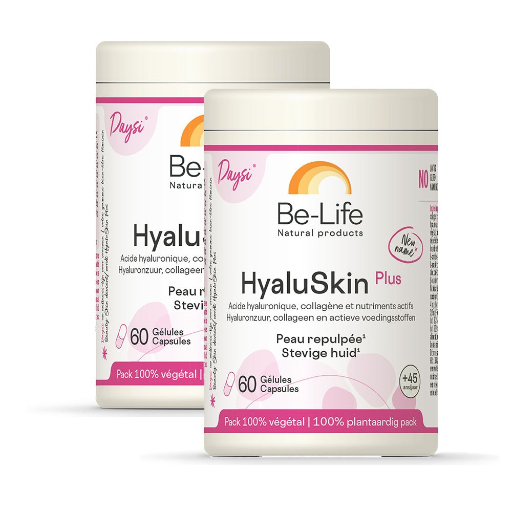 Be-Life HyaluSkin Plus