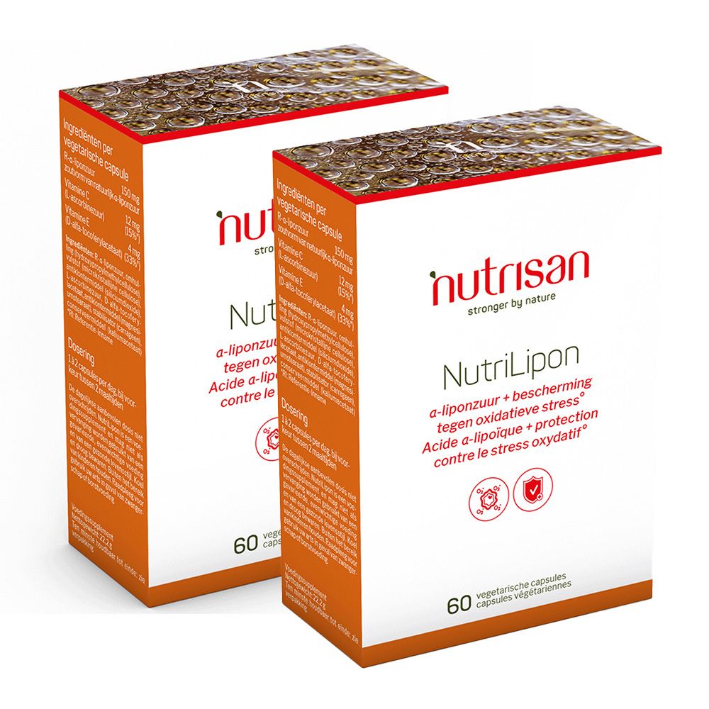 Nutrisan Nutrilipon