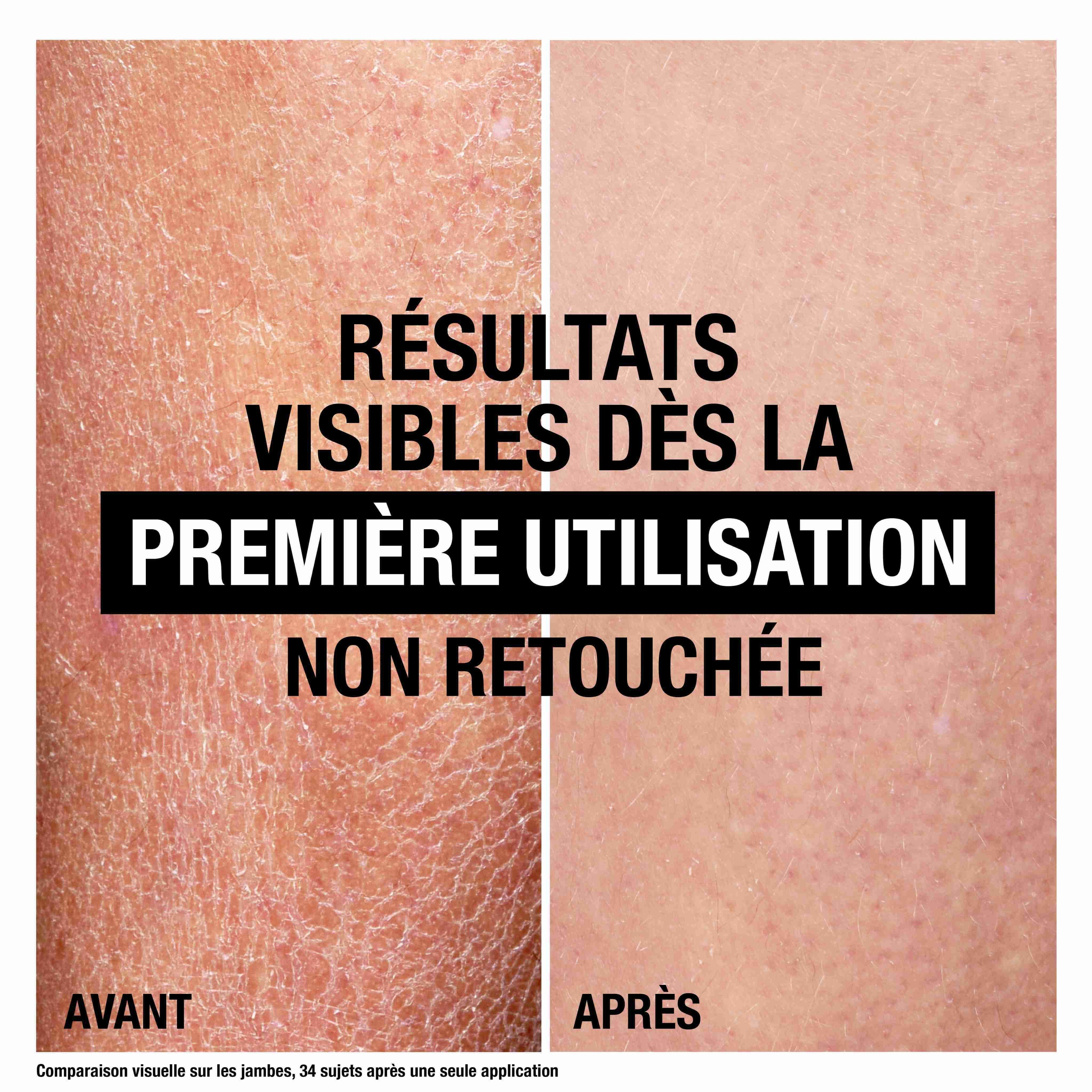 Neutrogena Deep Moisture Lait pour le Corps Sensitive