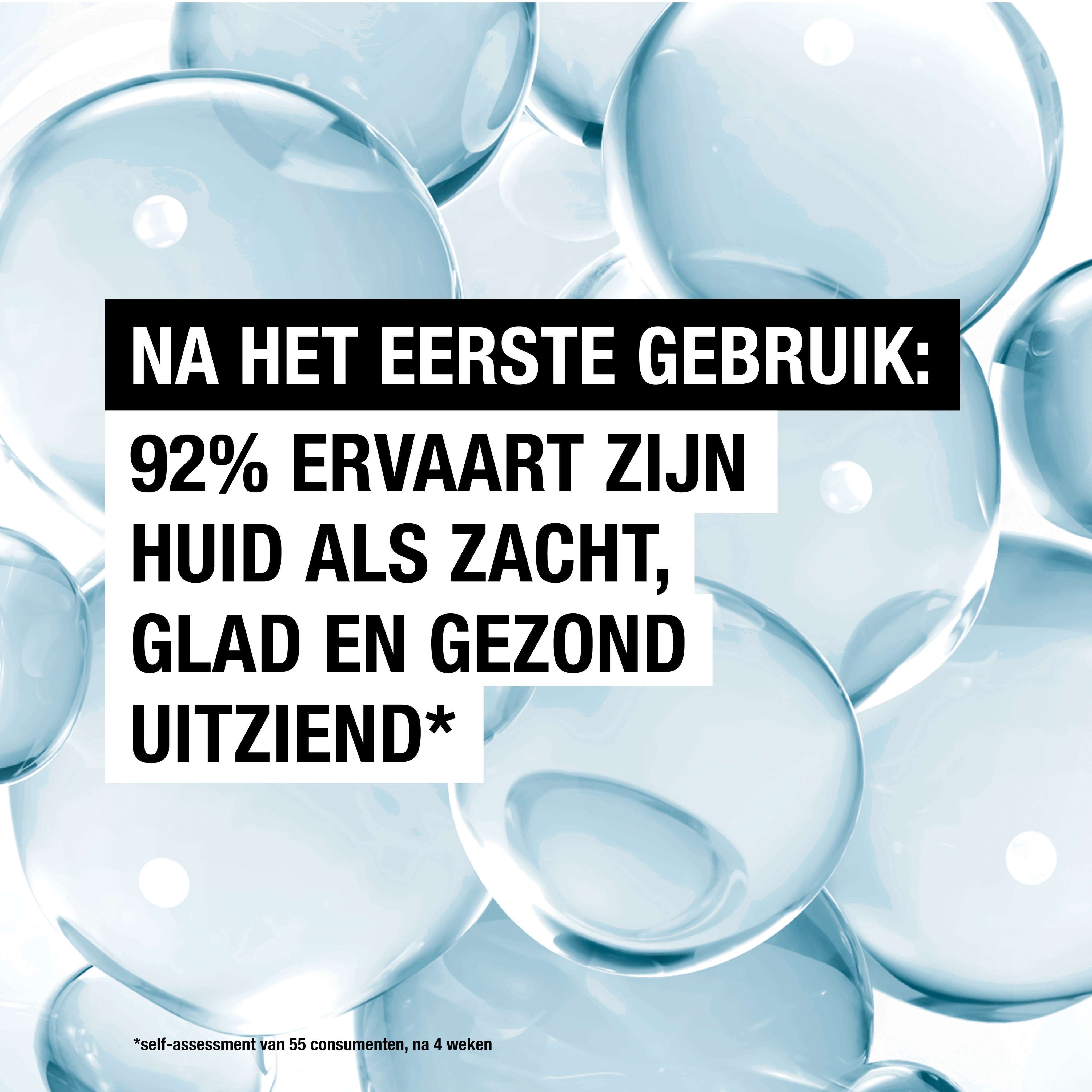 Neutrogena Hydro Boost Aqua Gel, 10% Niacinamide Serum, Aqua Gel, SPF 20.