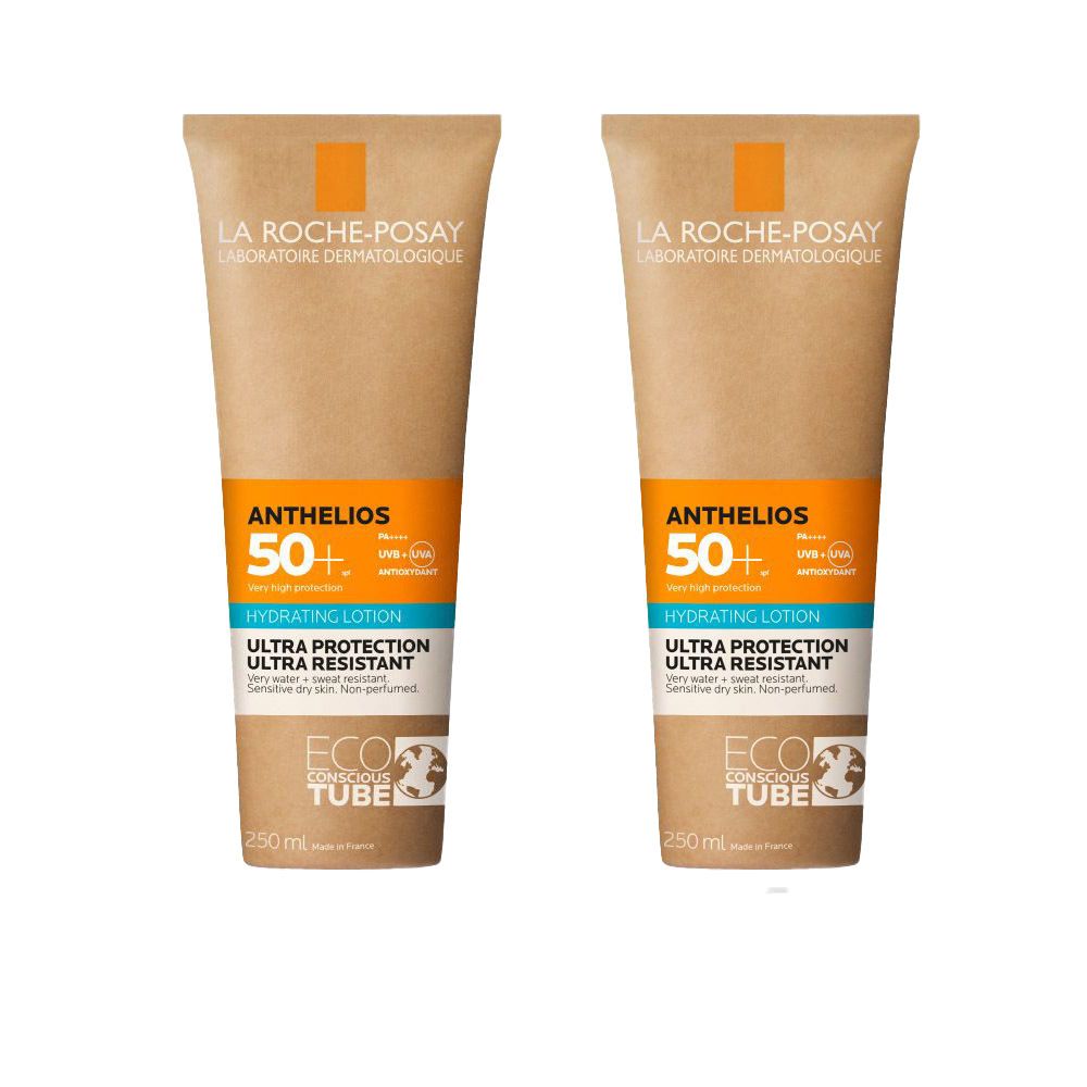 La Roche-Posay Anthelios Lotion Hydratante SPF50+