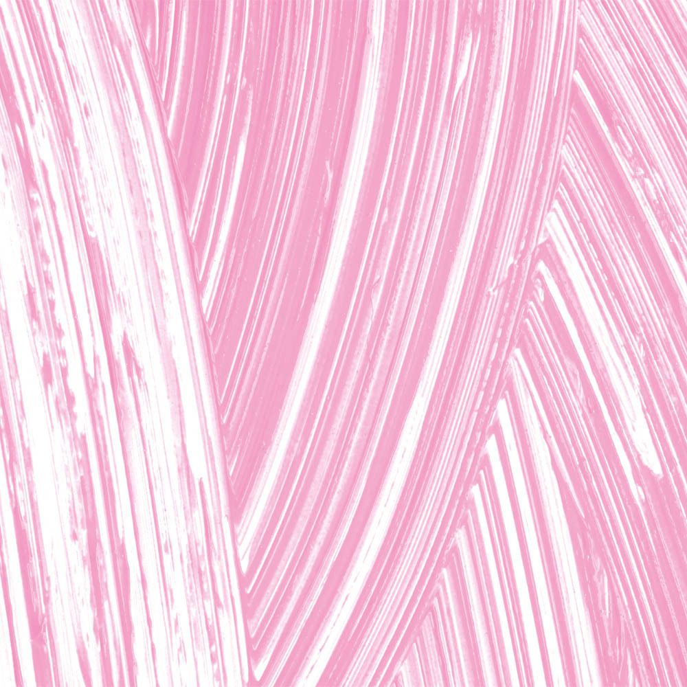 Roze penseelstreken. Textuur.