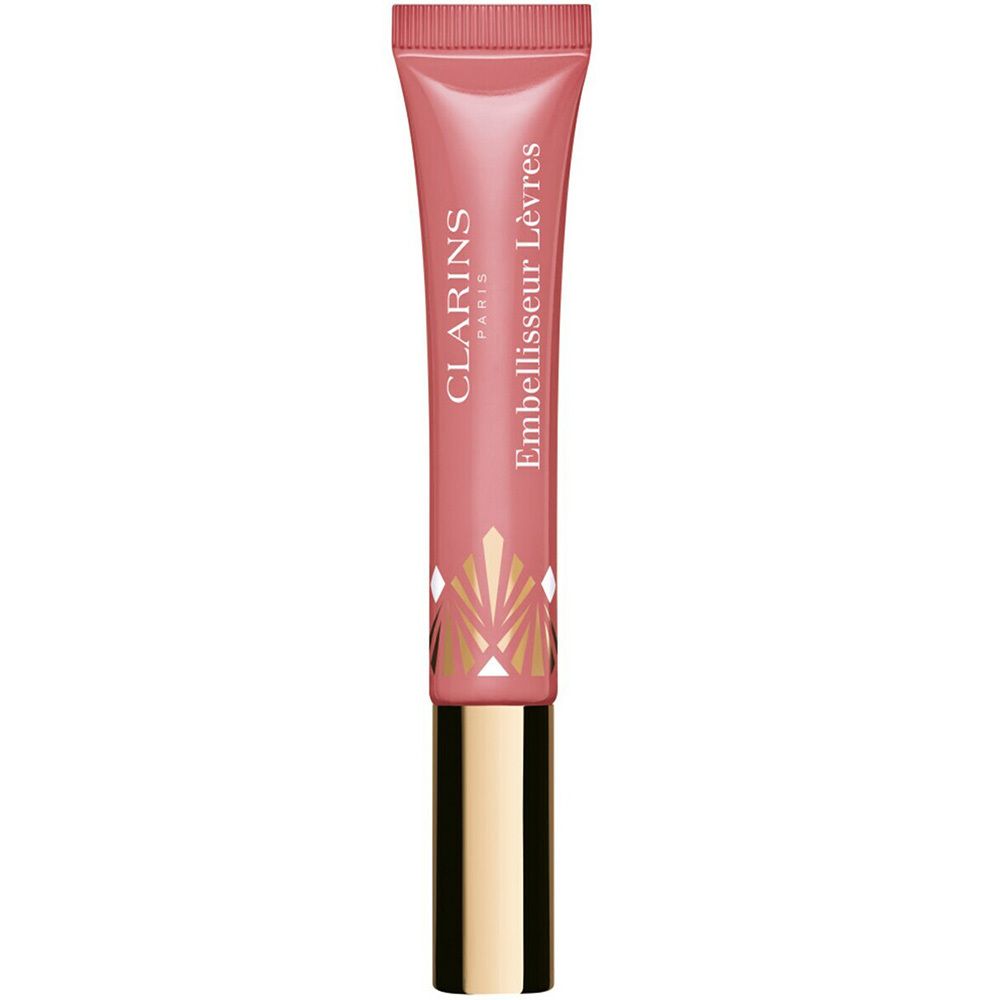 Clarins Lip Perfector 19, lipverzorgingsverpakking met sheaboter.
