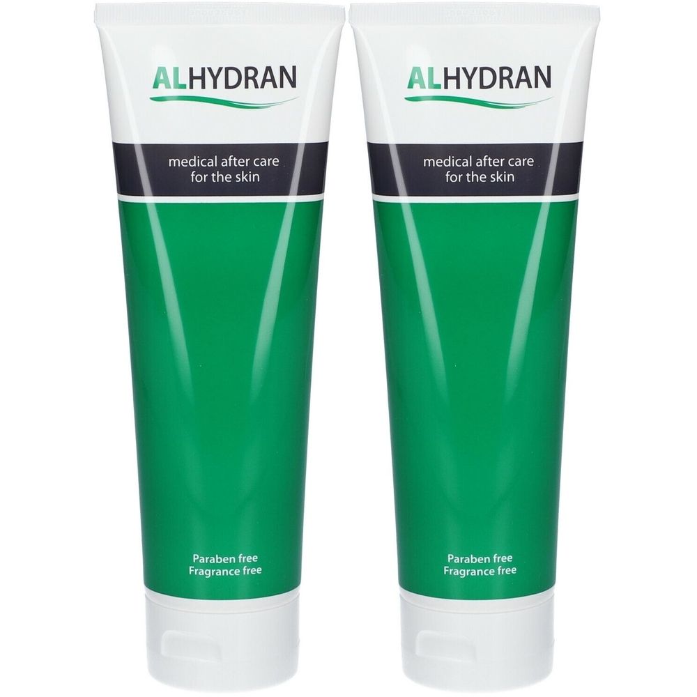 Alhydran