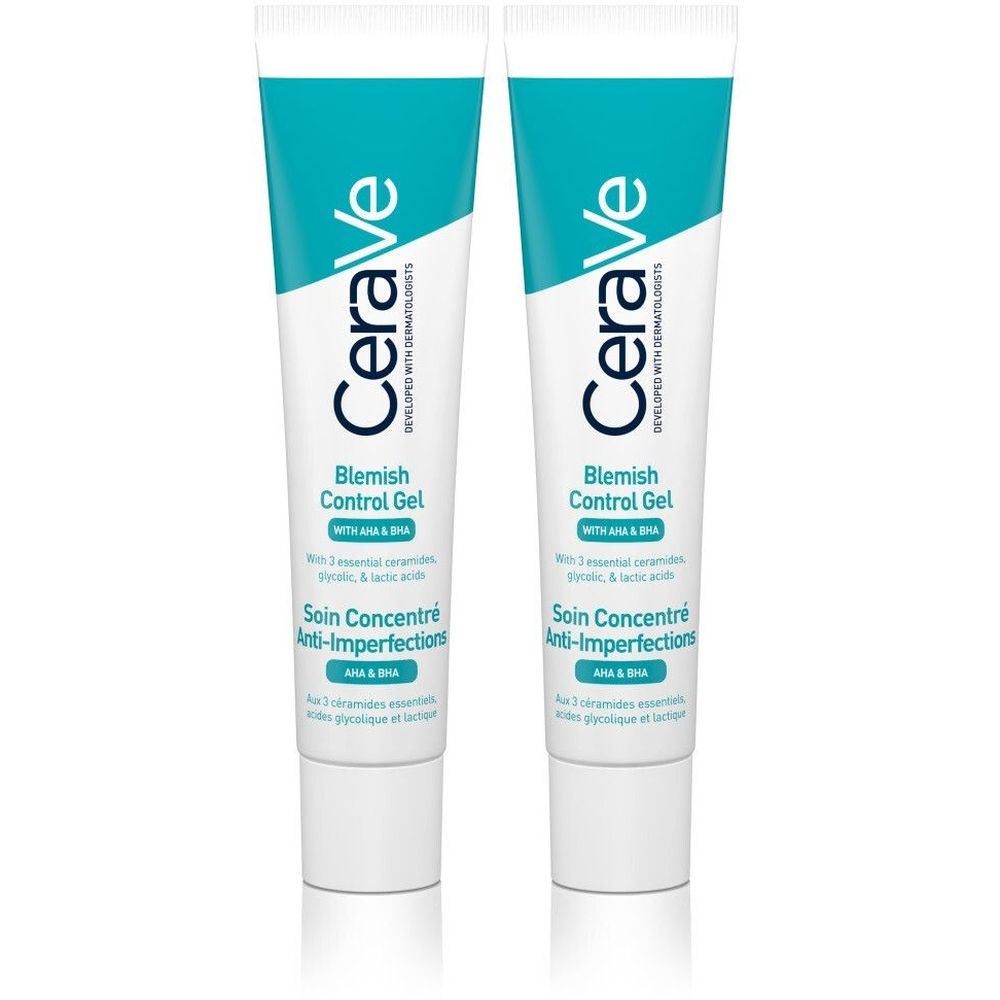 CeraVe Anti-Imperfectie Concentraat | voor de acnegevoelige huid | met 2% salicylzuur