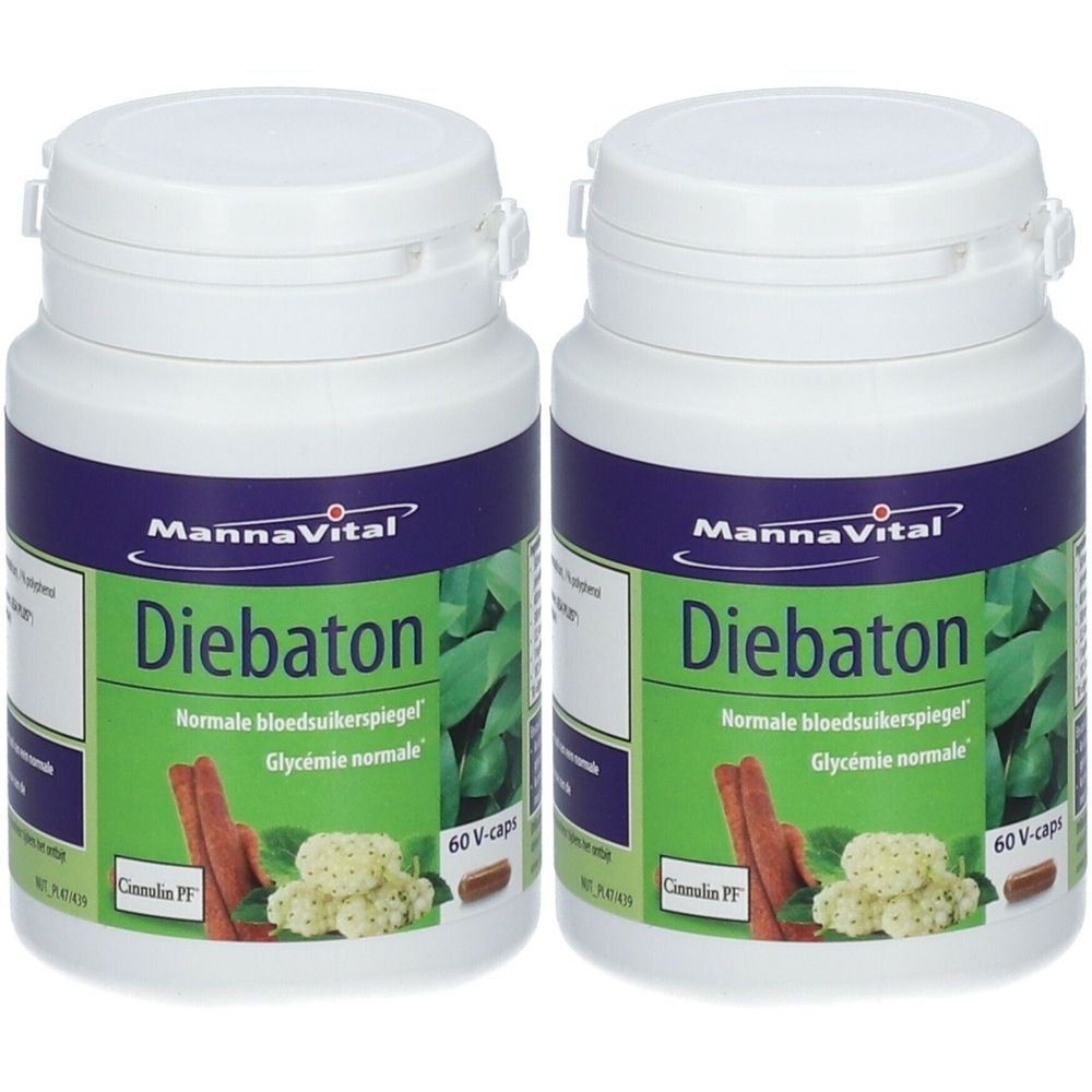 Mannavital Diebaton