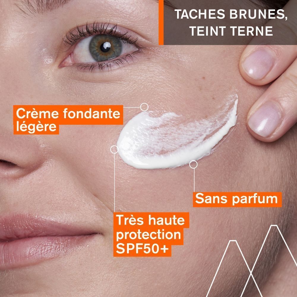 Uriage Depiderm Soin anti-taches, 30ml.