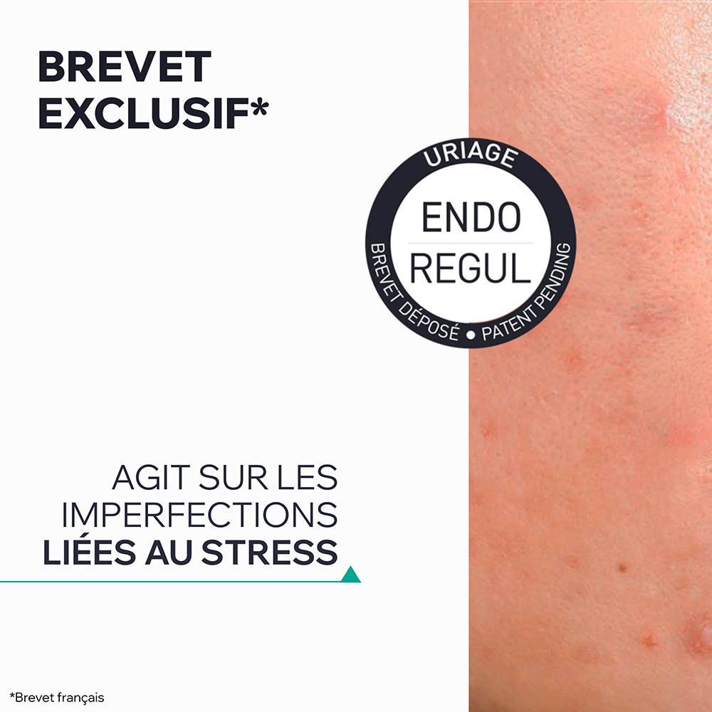 Soins de la peau : Combiné pour peau humide, efficace sur le maquillage waterproof, fini non gras.
