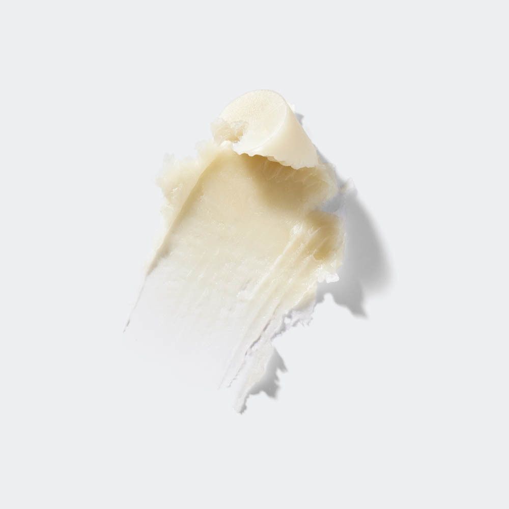 Textuurmonsters van hyaluronzuur en 1% retinoïde.