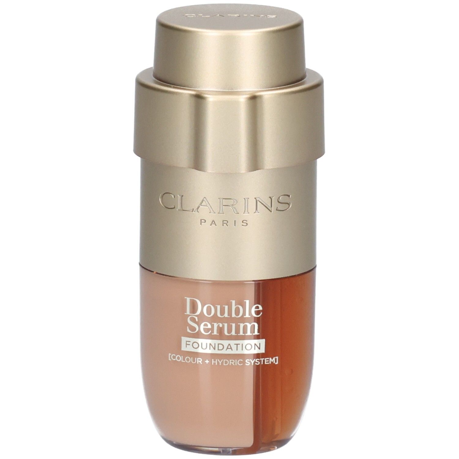 Clarins Double Serum Foundation M1W
