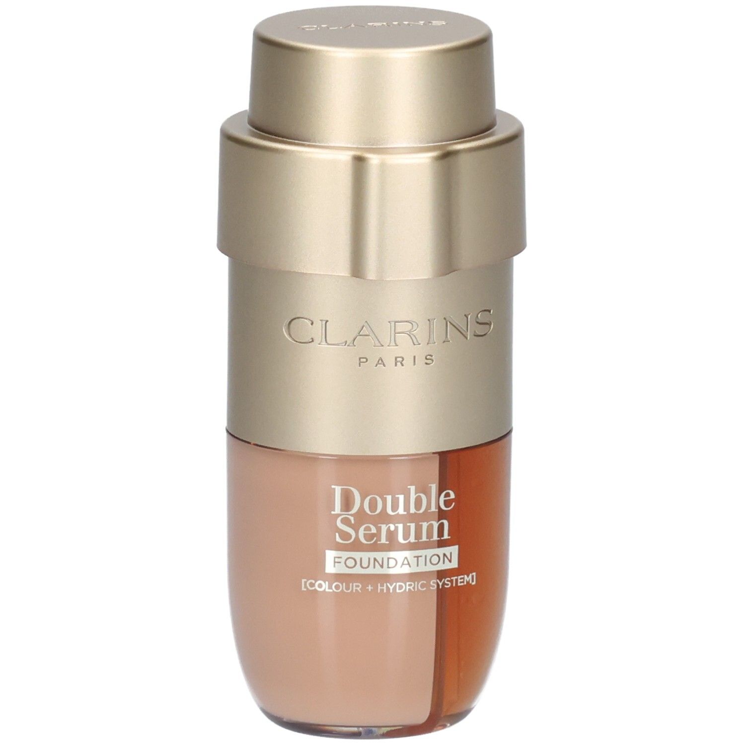 Clarins Double Serum Foundation M1W