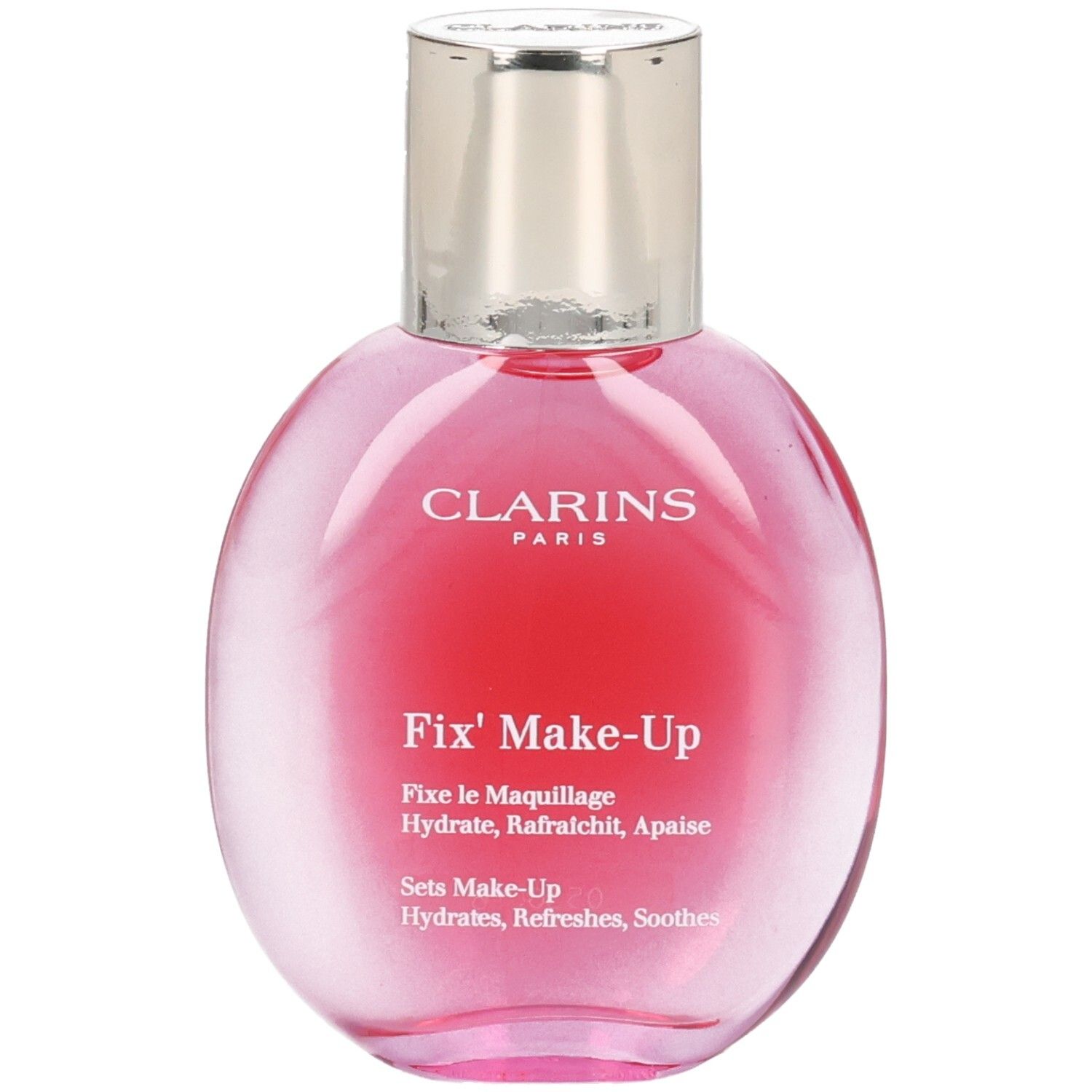 Clarins Fix' Make-Up