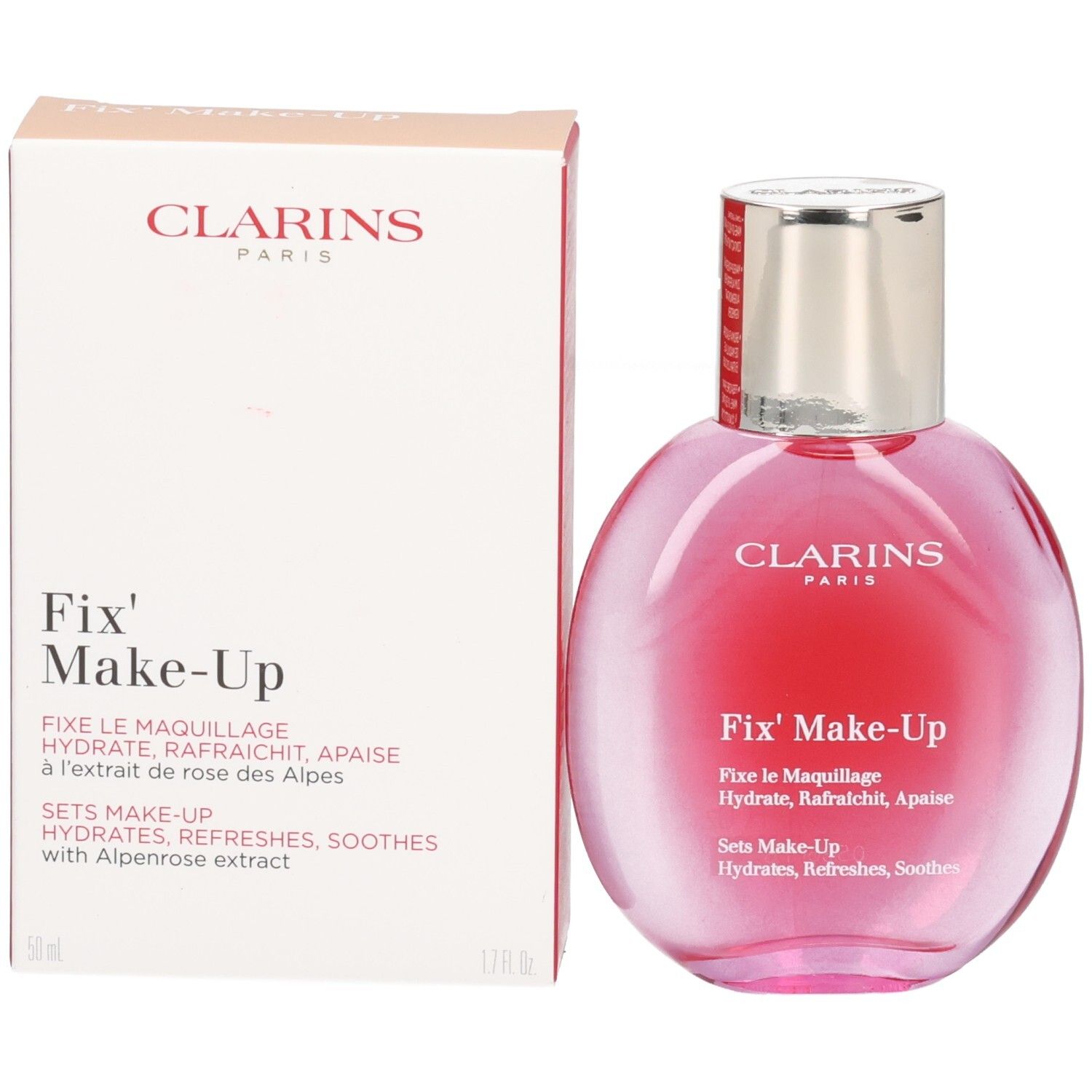 Clarins Fix' Make-Up