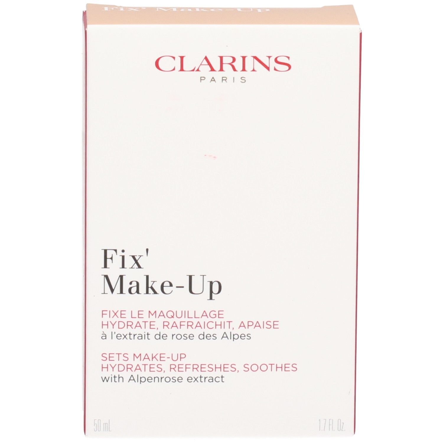 Clarins Fix' Make-Up