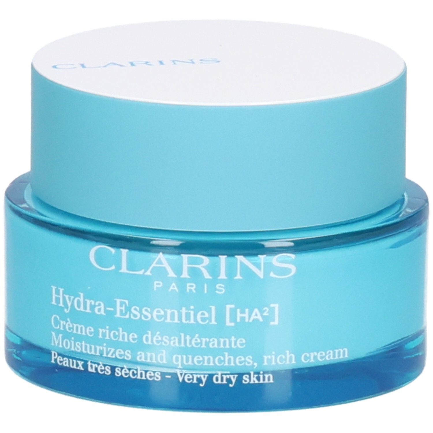 Clarins Hydra-Essentiel Rijke Crème, 50ml.