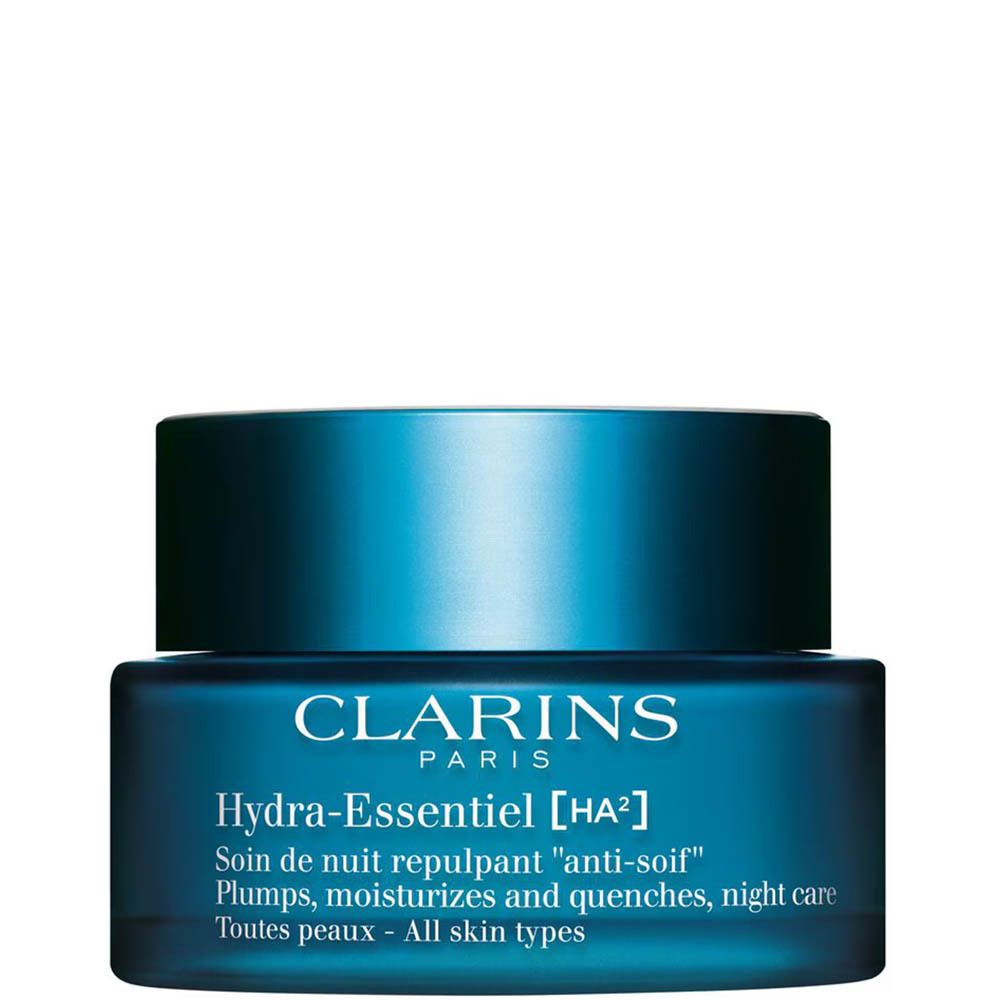 Clarins Hydra-Essentiel [HA²] Crème Nuit