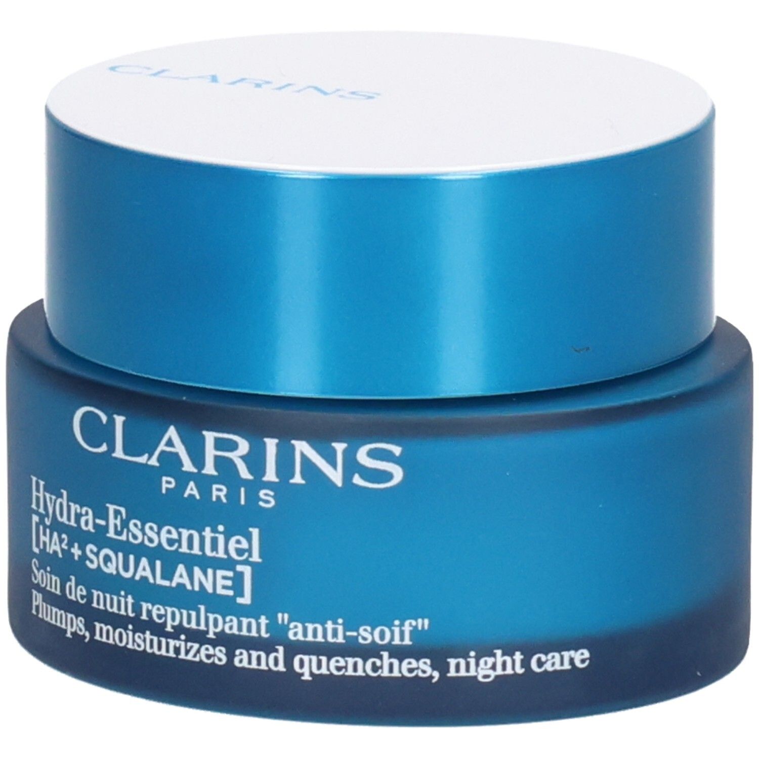 Clarins Hydra-Essentiel [HA²] Crème Nuit