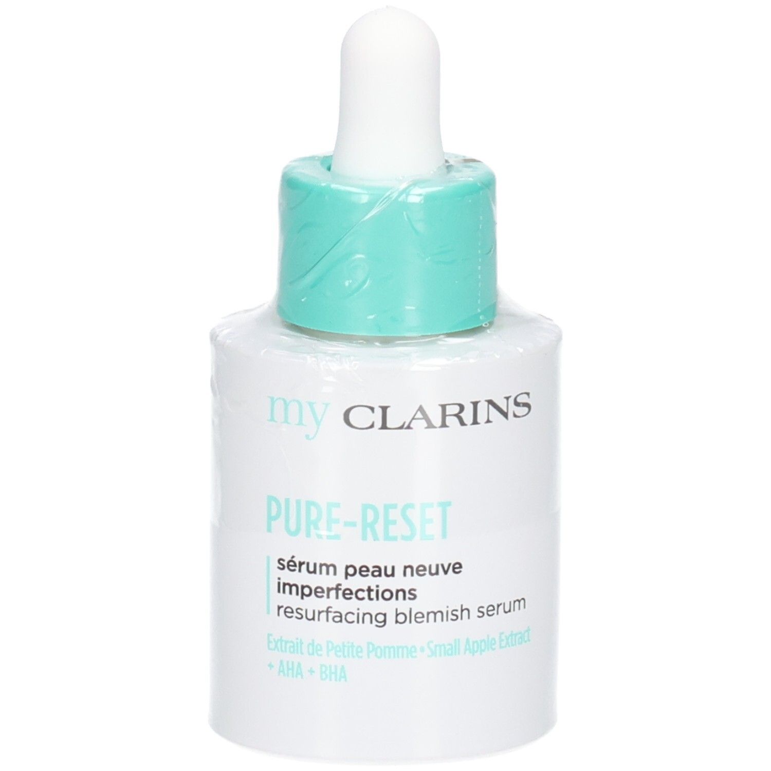 Clarins My Clarins Pure Reset Sérum Anti-Imperfections