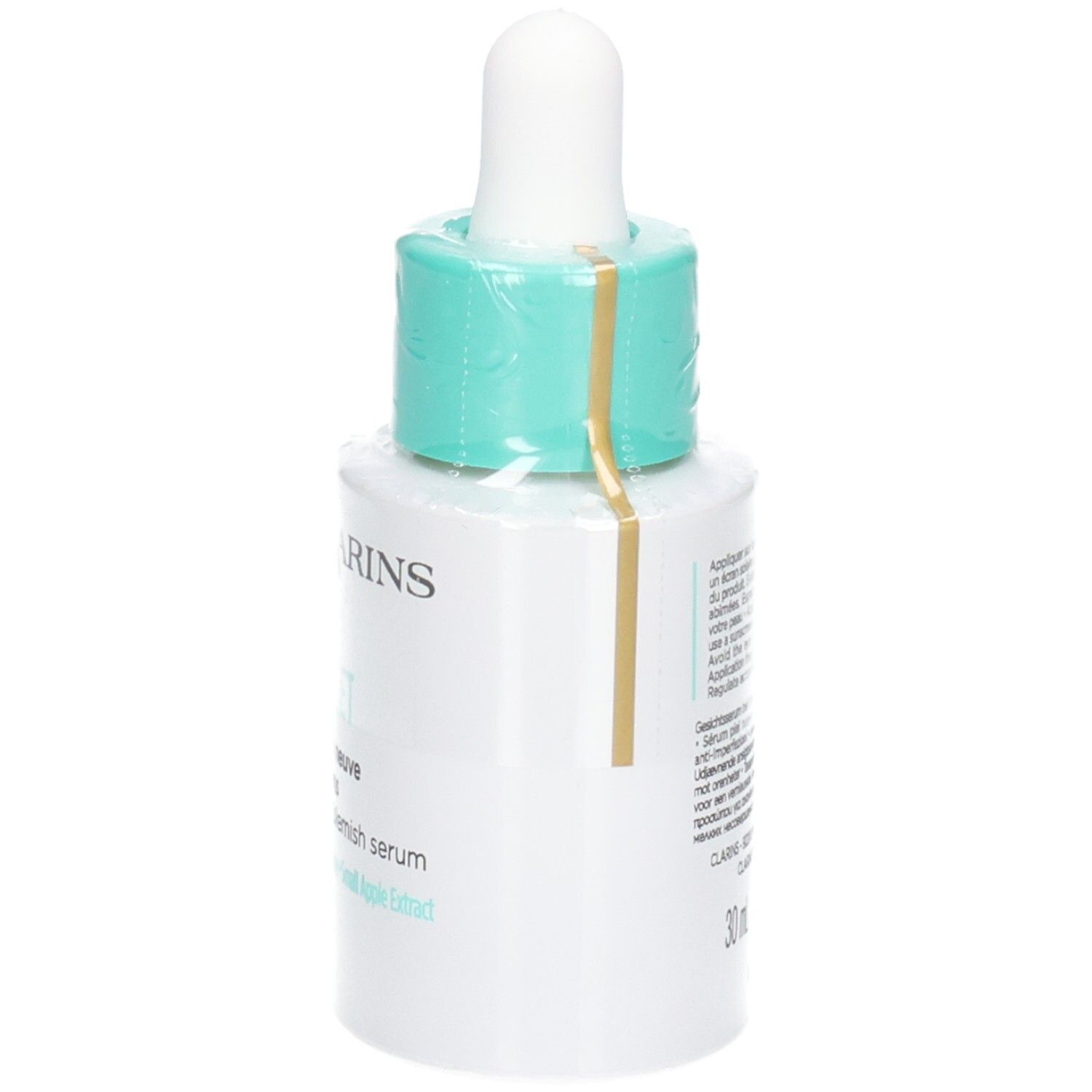 Clarins My Clarins Pure Reset Sérum Anti-Imperfections