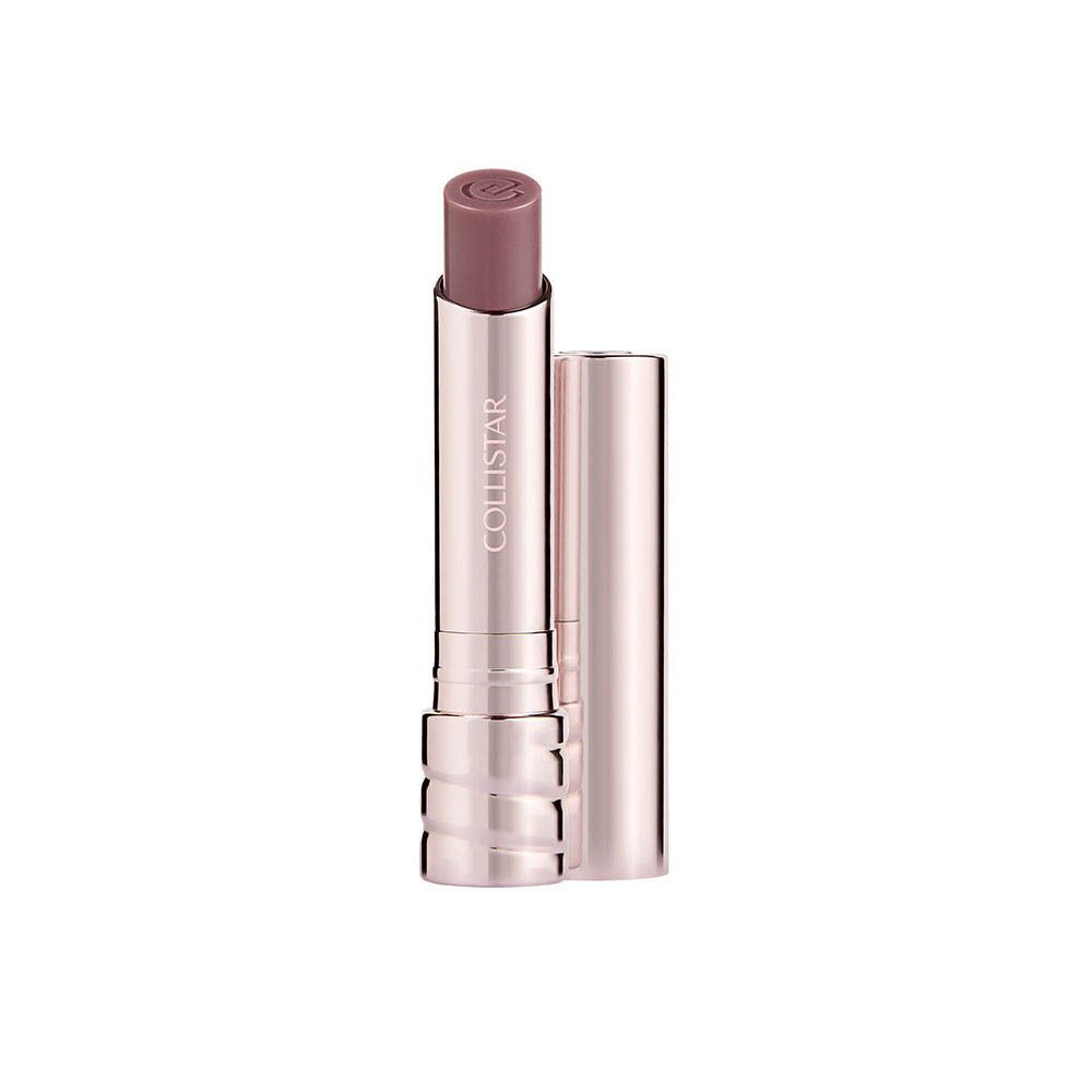 Collistar Puro Gioiello lippenstift, uitgedraaid, kleur 178 Luce Nude Malva.